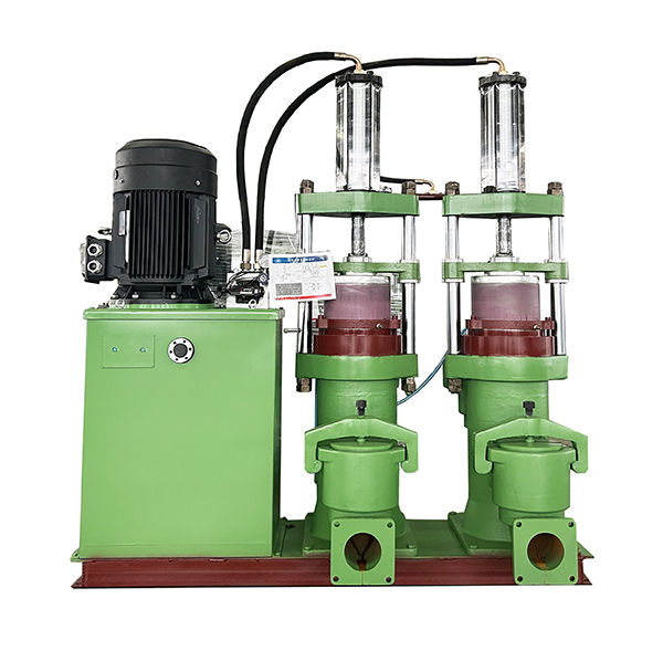 造紙行業壓濾機高壓料泵用什么泵好呢？